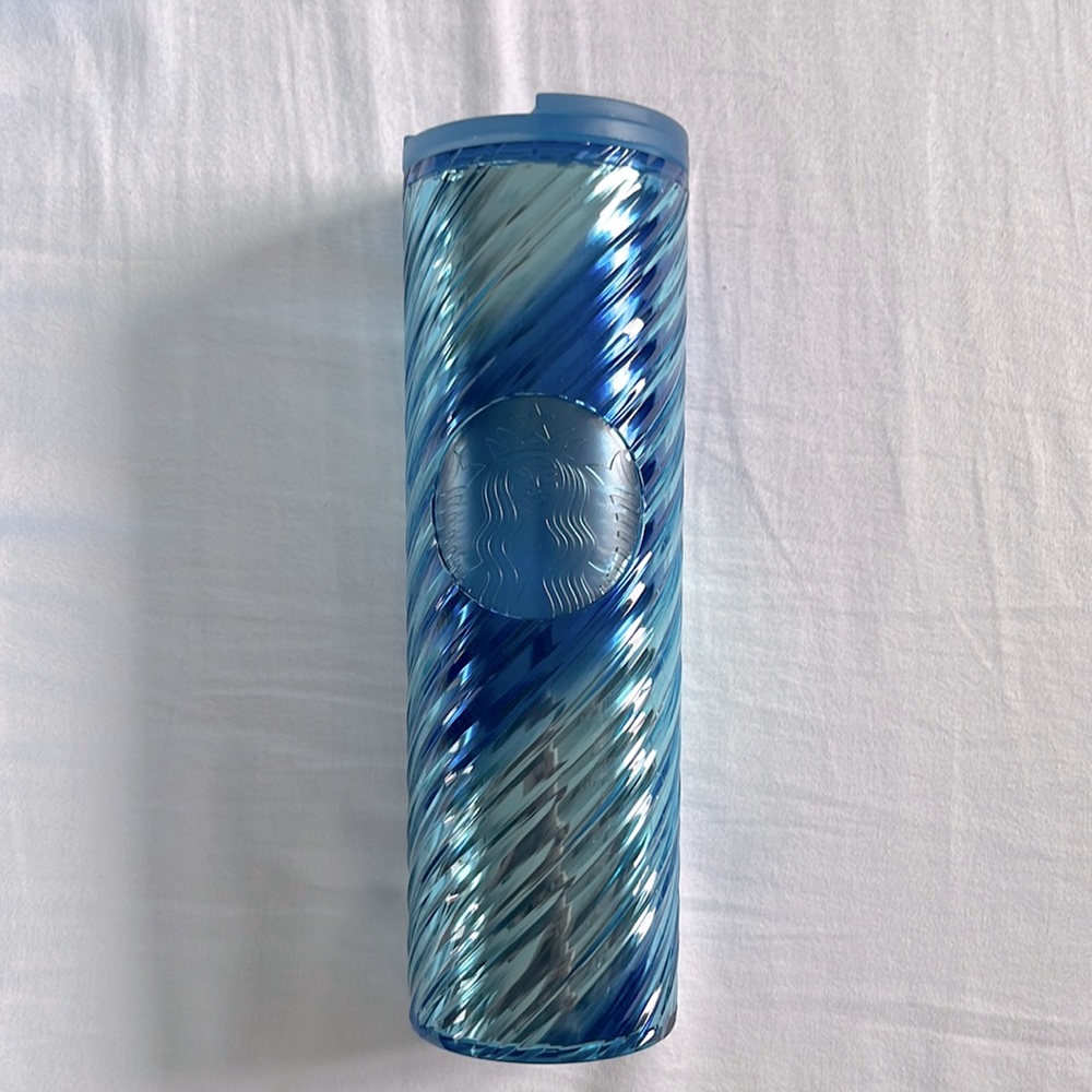 NWT Starbucks Travel Tumbler 16 oz.